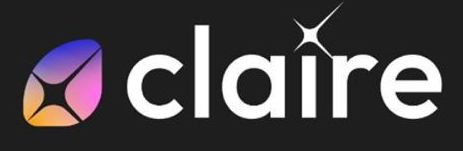 Claire Logo